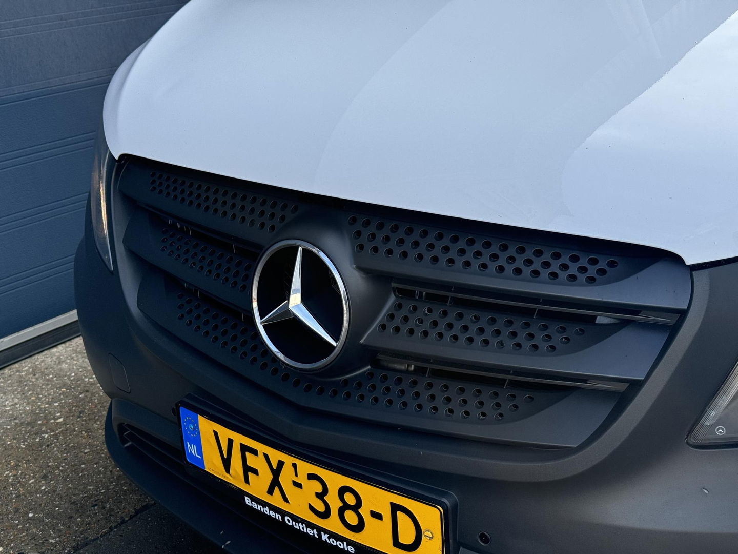 Mercedes-Benz Vito 114 CDI Extra Lang L3H1 / AIRCO / CRUISE CONTROLE / NAVI / EURO 6