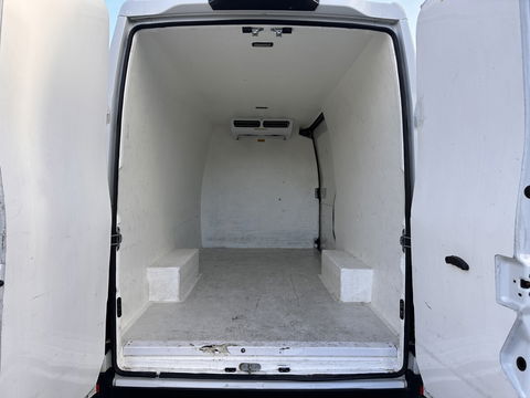 Iveco Daily 35S13V 2.3 352 H2 *REFRIGERATED-COMPARTMENT | AIRCO | CRUISE | AIRPRESSURE-SEAT | 3-PERS *