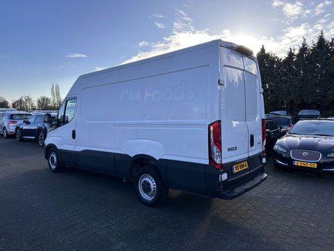 Iveco Daily 35S13V 2.3 352 H2 *REFRIGERATED-COMPARTMENT | AIRCO | CRUISE | AIRPRESSURE-SEAT | 3-PERS *