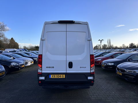 Iveco Daily 35S13V 2.3 352 H2 *REFRIGERATED-COMPARTMENT | AIRCO | CRUISE | AIRPRESSURE-SEAT | 3-PERS *