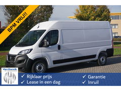 Fiat Ducato Maxi 35 180PK L3H2 Series 9 BPM VRIJ!! Climate, Apple CP, Cruise, Camera!! NR. 970