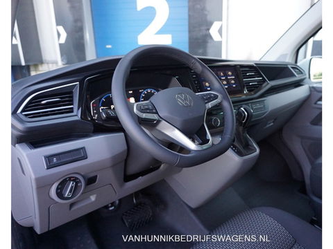 Volkswagen Transporter DC Highline 2.0TDI 204PK BPM VRIJ!! Navi, Camera, LED, 18" LM Elec. Schuifdeur!! NR. 285
