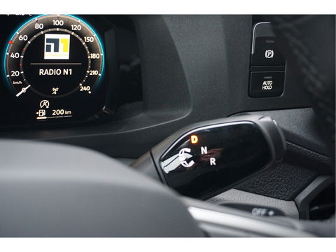 Volkswagen Crafter 35 177PK L3H3 AUT Facelift BPM VRIJ!! 13" Navi, Cam, Gev. Stoel, LED, 2x Schuifdeur!! NR.200