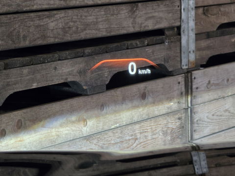 BMW 5 Serie Touring 520i High Executive Leder Pano Led HUD Memory M sport 19"LM