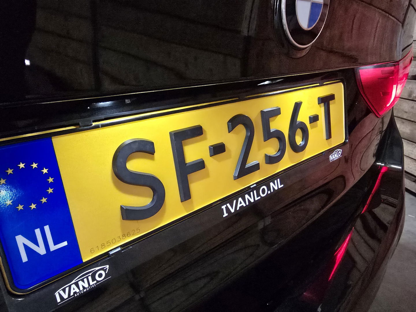 BMW 5 Serie Touring 520i High Executive Leder Pano Led HUD Memory M sport 19"LM