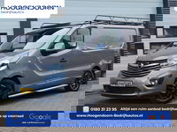 Opel Vivaro - 1.6 CDTI 146pk Euro 6 - Imperiaal - Trekhaak - Camera