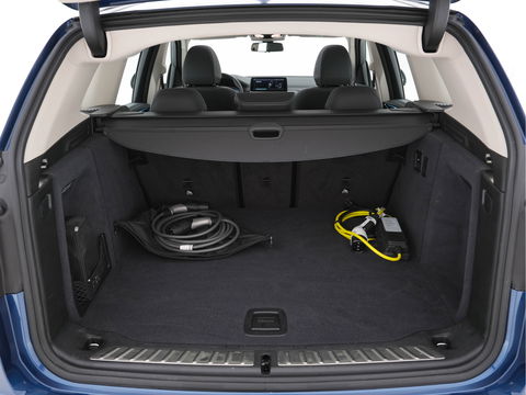 BMW iX3 Executive 80 kWh [ 3-Fase ] (INCL-BTW) *PANO | FULL-LED | ADAPTIVE-CRUISE | VERNASCA-FULL-LEATHER | NAVI-FULLMAP | DIGI-COCKPIT | BLIND-SPOT | MEMORY-PACK | CAMERA | AMBIENT-LIGHT | DAB+ | SPORTSEATS | 19''ALU*