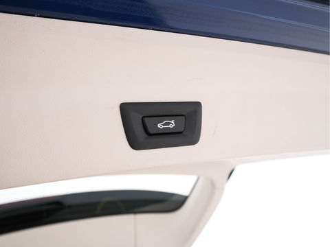 BMW iX3 Executive 80 kWh [ 3-Fase ] (INCL-BTW) *PANO | FULL-LED | ADAPTIVE-CRUISE | VERNASCA-FULL-LEATHER | NAVI-FULLMAP | DIGI-COCKPIT | BLIND-SPOT | MEMORY-PACK | CAMERA | AMBIENT-LIGHT | DAB+ | SPORTSEATS | 19''ALU*