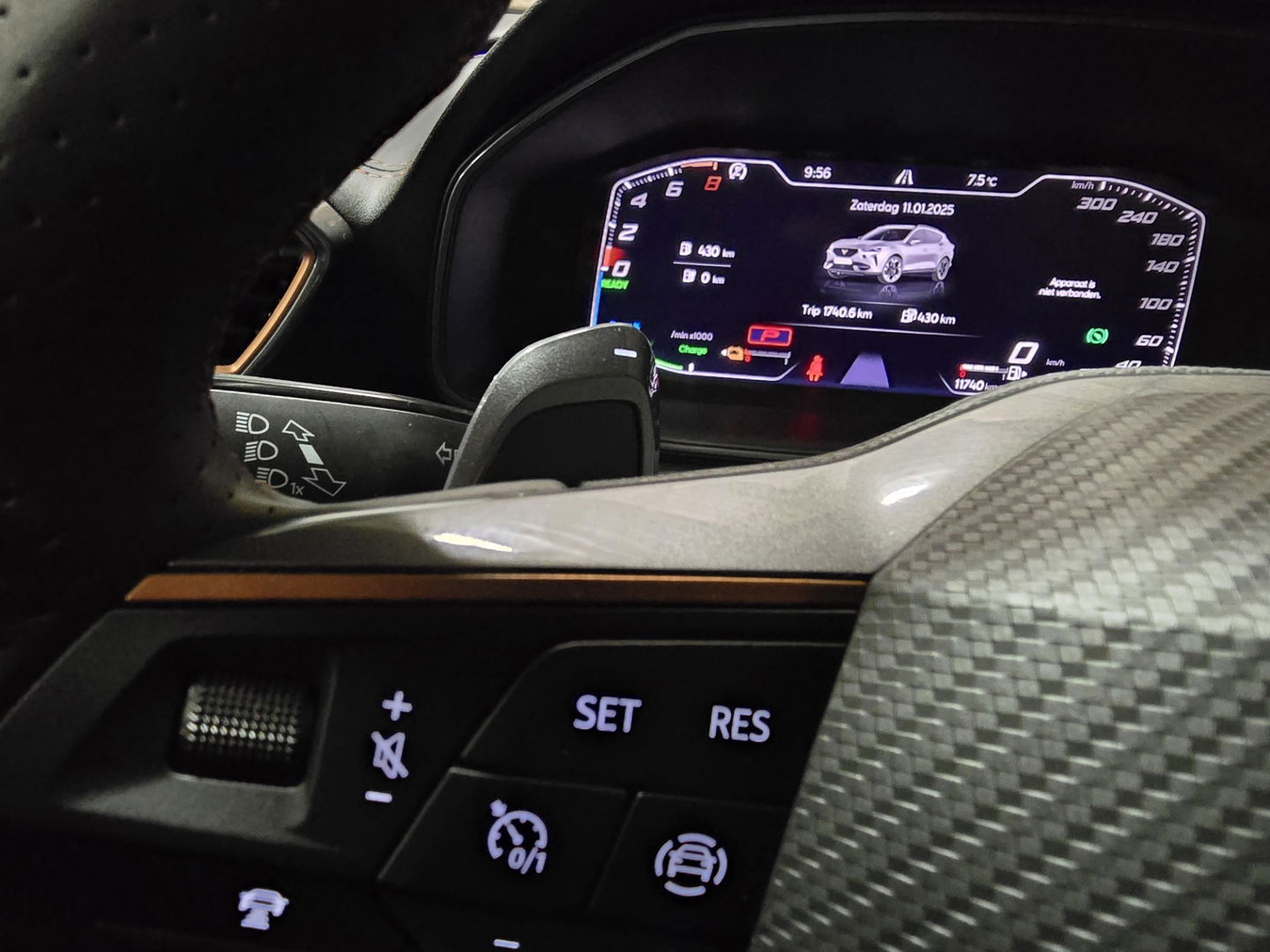 CUPRA Formentor 1.4 e-Hybrid Business Performance Panoramadak Trekhaak LM