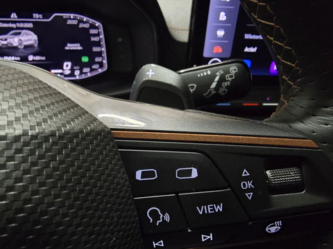 CUPRA Formentor 1.4 e-Hybrid Business Performance Panoramadak Trekhaak LM