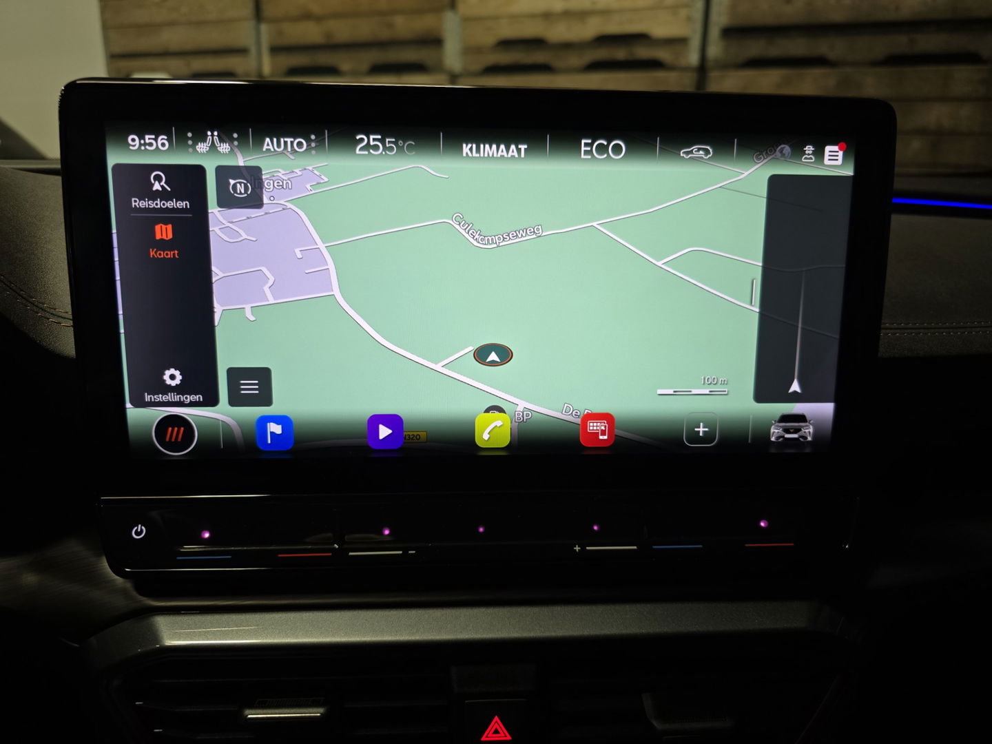 CUPRA Formentor 1.4 e-Hybrid Business Performance Panoramadak Trekhaak LM