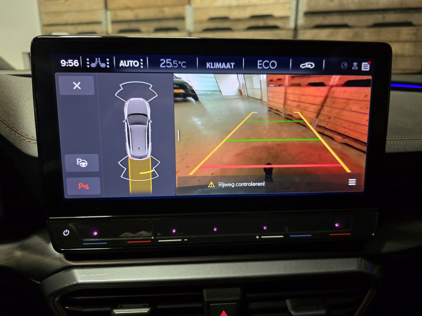 CUPRA Formentor 1.4 e-Hybrid Business Performance Panoramadak Trekhaak LM