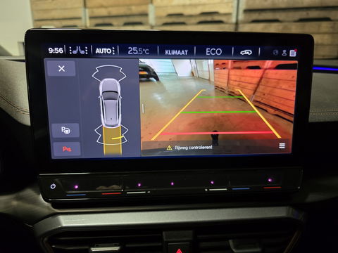 CUPRA Formentor 1.4 e-Hybrid Business Performance Panoramadak Trekhaak LM