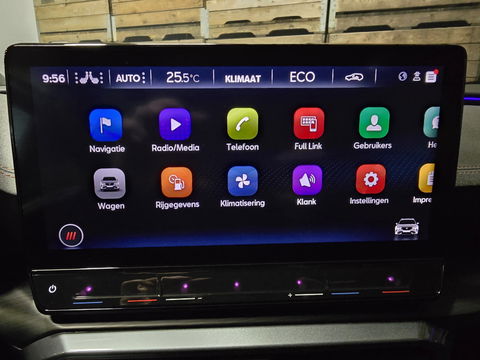 CUPRA Formentor 1.4 e-Hybrid Business Performance Panoramadak Trekhaak LM