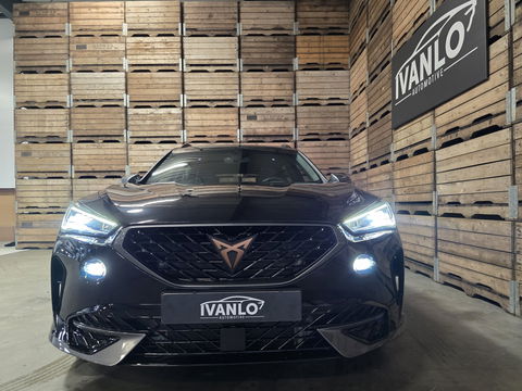 CUPRA Formentor 1.4 e-Hybrid Business Performance Panoramadak Trekhaak LM