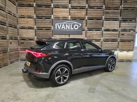 CUPRA Formentor 1.4 e-Hybrid Business Performance Panoramadak Trekhaak LM