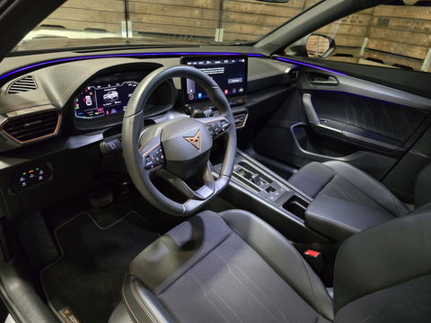 CUPRA Formentor 1.4 e-Hybrid Business Performance Panoramadak Trekhaak LM