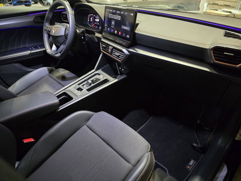 CUPRA Formentor 1.4 e-Hybrid Business Performance Panoramadak Trekhaak LM