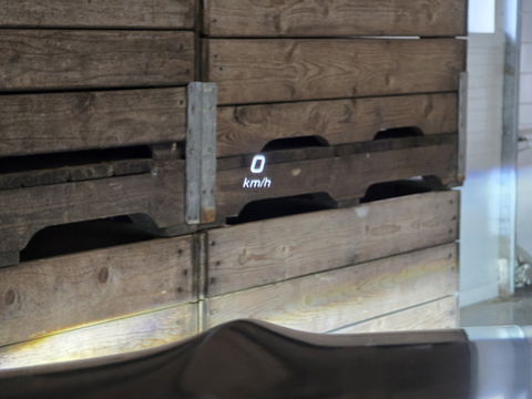 Mercedes-Benz C-Klasse AMG 63 S Edition Magno grey Pano keramisch 360 Schaalstoelen