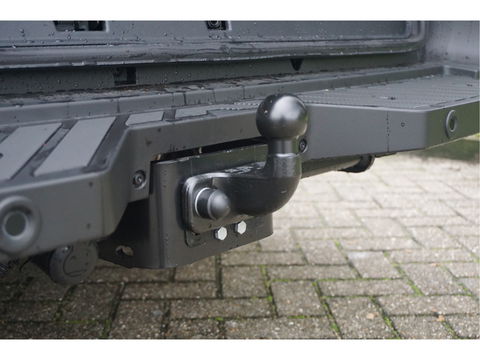 Renault Master T35 170PK Extra L2H2 BPM VRIJ!! 10" R-Link scherm, Camera, Trekhaak!! NR. E926*
