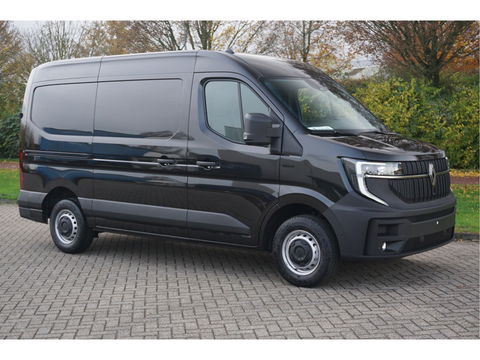 Renault Master T35 170PK Extra L2H2 BPM VRIJ!! 10" R-Link scherm, Camera, Trekhaak!! NR. E926*