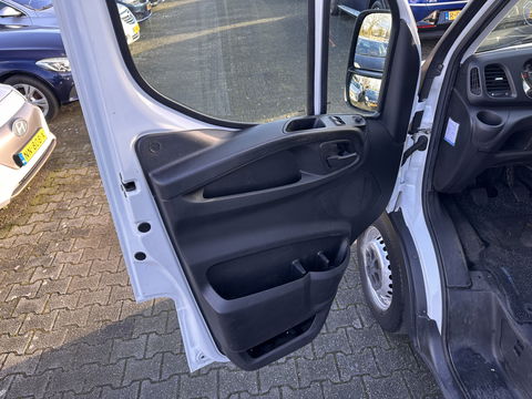Iveco Daily 35S13V 2.3 352 H2 *REFRIGERATED-COMPARTMENT | AIRCO | CRUISE | AIRPRESSURE-SEAT | 3-PERS *