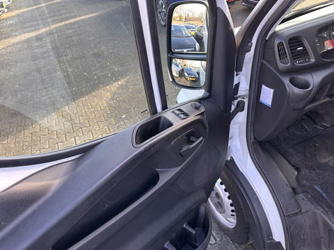 Iveco Daily 35S13V 2.3 352 H2 *REFRIGERATED-COMPARTMENT | AIRCO | CRUISE | AIRPRESSURE-SEAT | 3-PERS *