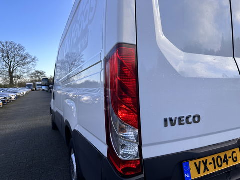Iveco Daily 35S13V 2.3 352 H2 *REFRIGERATED-COMPARTMENT | AIRCO | CRUISE | AIRPRESSURE-SEAT | 3-PERS *