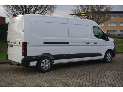 Renault Master T35 150PK Extra L3H2 BPM VRIJ!! 10" R-Link scherm, Camera, Trekhaak 270Gr Deur!! NR. 847
