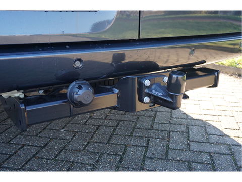 Mercedes-Benz Sprinter 319CDI Select L2H2 BPM VRIJ!! 10.25" Mbux, ACC, LED, 17" LM 3.5T Trekhaak!! NR. 910