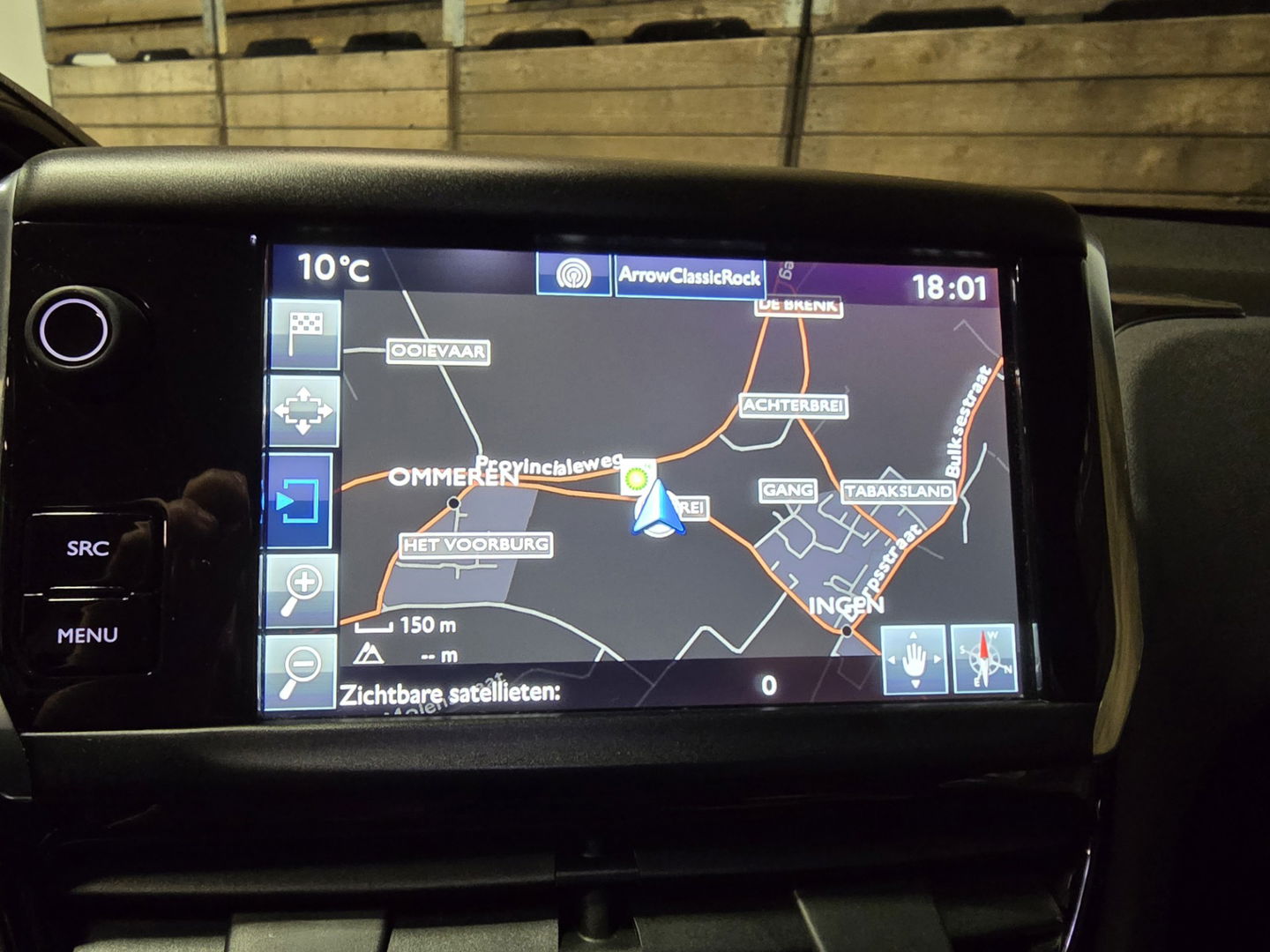 Peugeot 208 1.2 PureTech Blue Lion Navigatie Airco Telefoon PDC