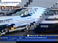 Citroën Berlingo - 1.5 BlueHDI 102pk Euro 6 - Apple Play - Cruise