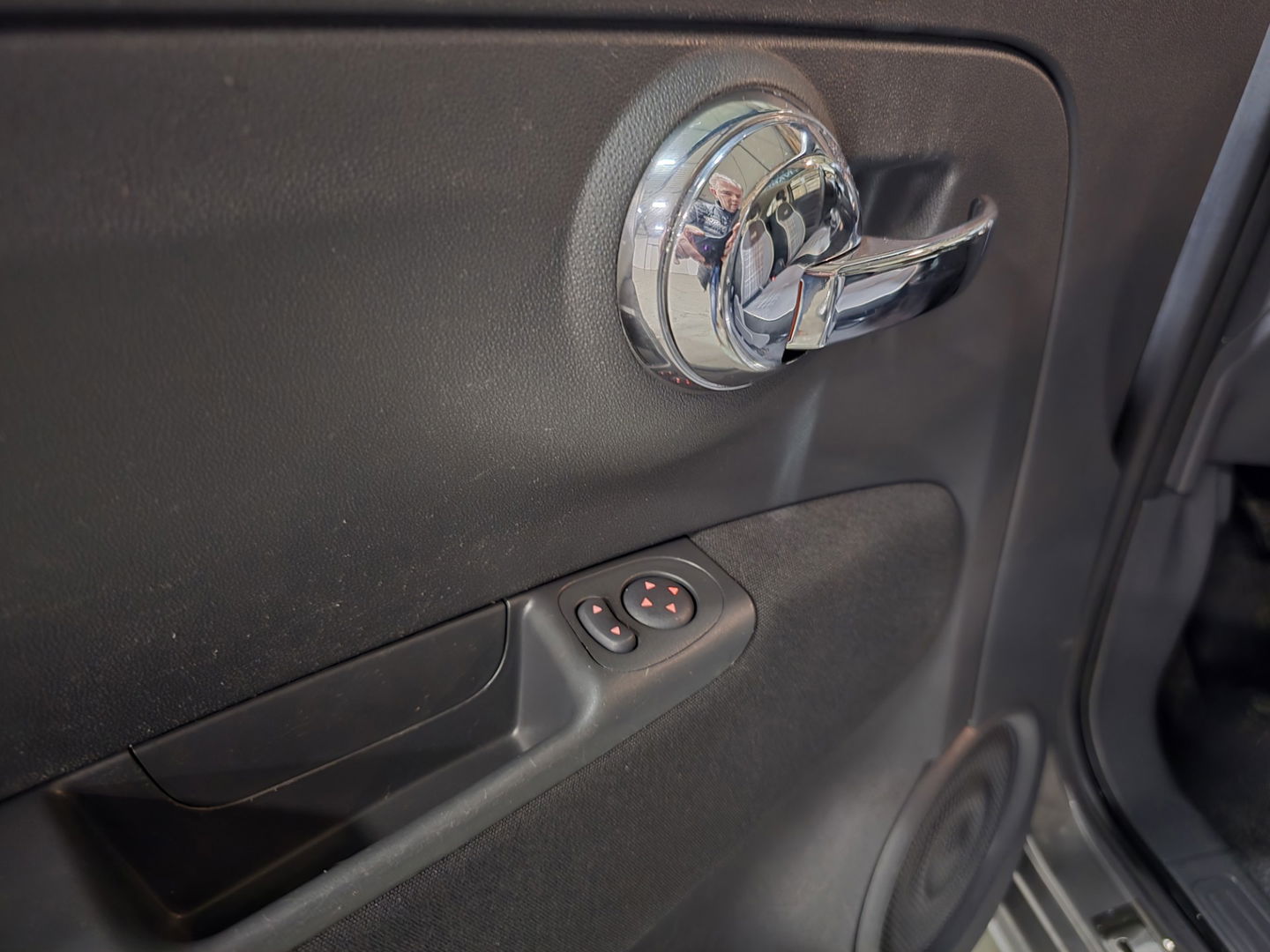 Fiat 500 0.9 TwinAir Turbo Lounge Pano BLuetooth Navigatie lm