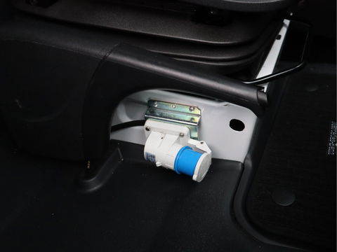 Mercedes-Benz Sprinter 317 CDI 1.9 Automaat L2H2 RWD Koel-Vries Koeling - Dacht & Nacht - RWD - MBUX - LED - Koelwagen
