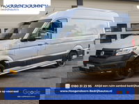 Volkswagen Crafter - 35 2.0 TDI 141pk Euro 6 L3H3 - Trekhaak - LED - Camera - Cruise
