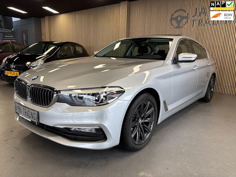 BMW 5 Serie 520i Executive