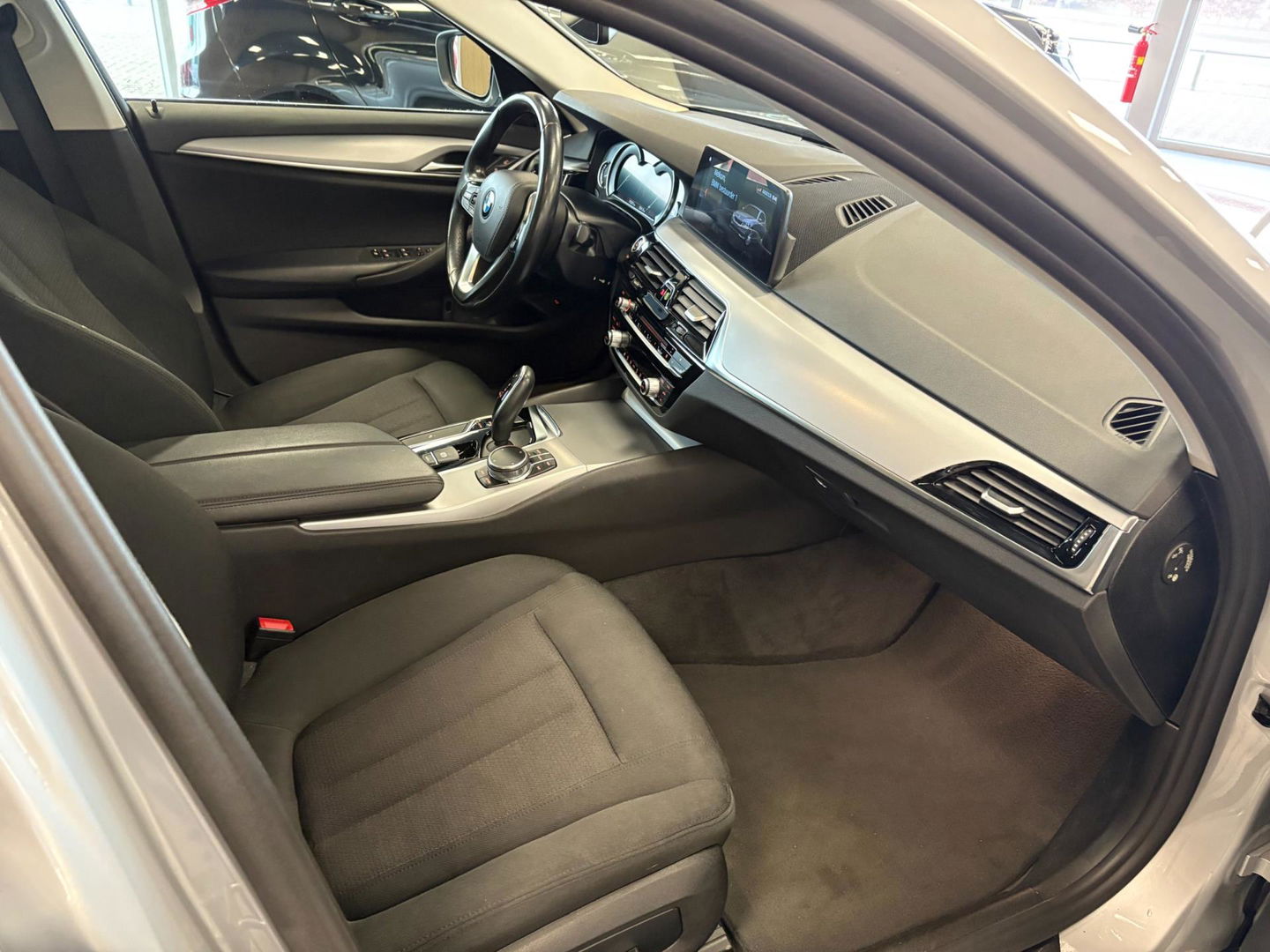 BMW 5 Serie 520i Executive