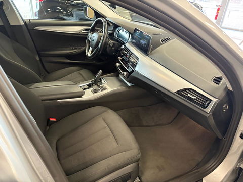 BMW 5 Serie 520i Executive