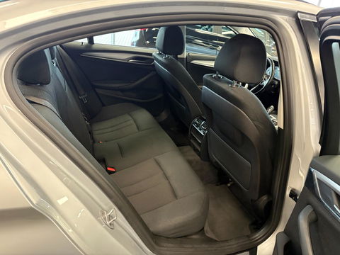 BMW 5 Serie 520i Executive