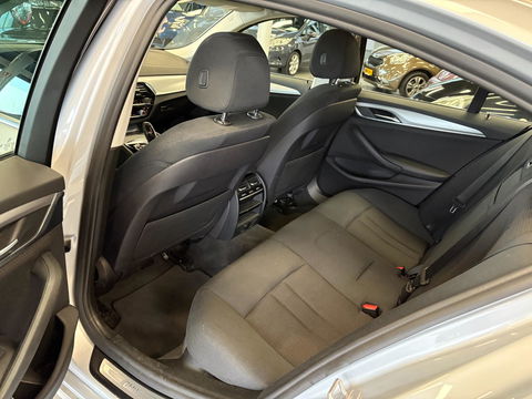BMW 5 Serie 520i Executive