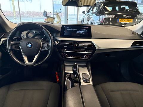 BMW 5 Serie 520i Executive