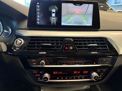 BMW 5 Serie 520i Executive