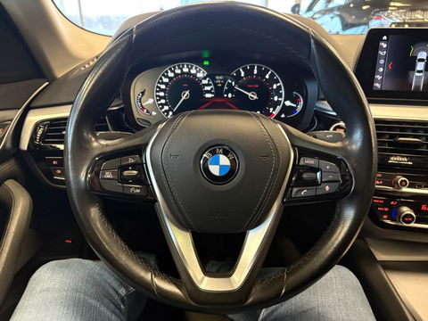 BMW 5 Serie 520i Executive