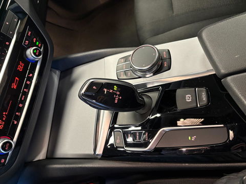 BMW 5 Serie 520i Executive