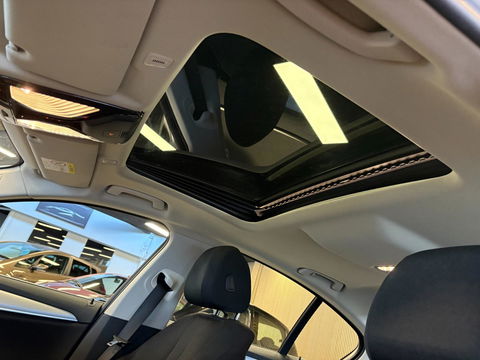 BMW 5 Serie 520i Executive