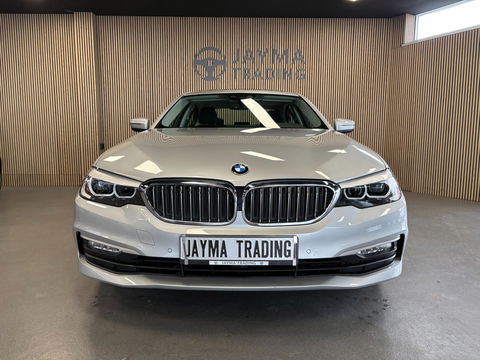 BMW 5 Serie 520i Executive