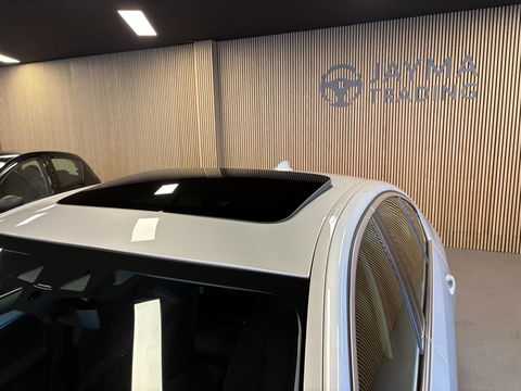 BMW 5 Serie 520i Executive
