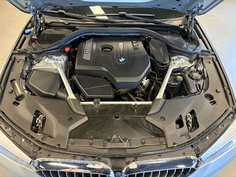 BMW 5 Serie 520i Executive