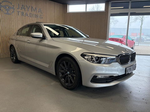 BMW 5 Serie 520i Executive