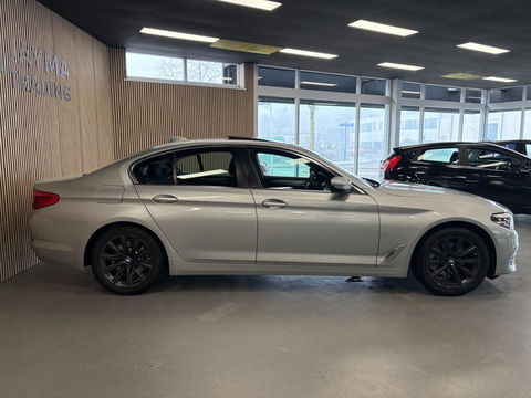 BMW 5 Serie 520i Executive
